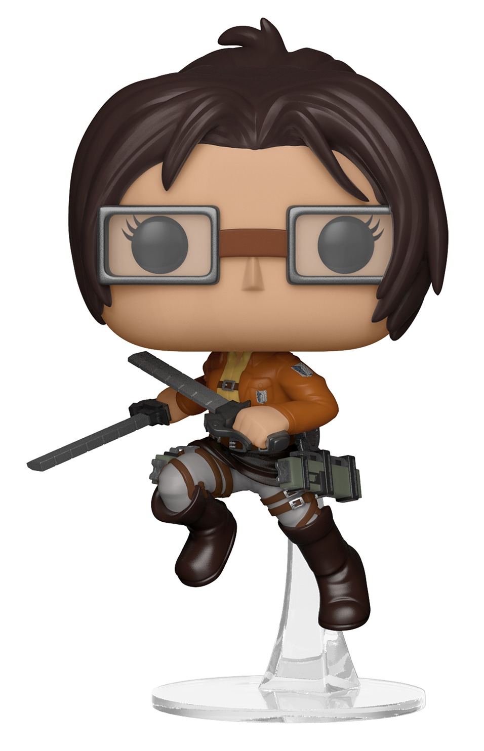 Attack on Titan - Hange Pop! Vinyl Figure