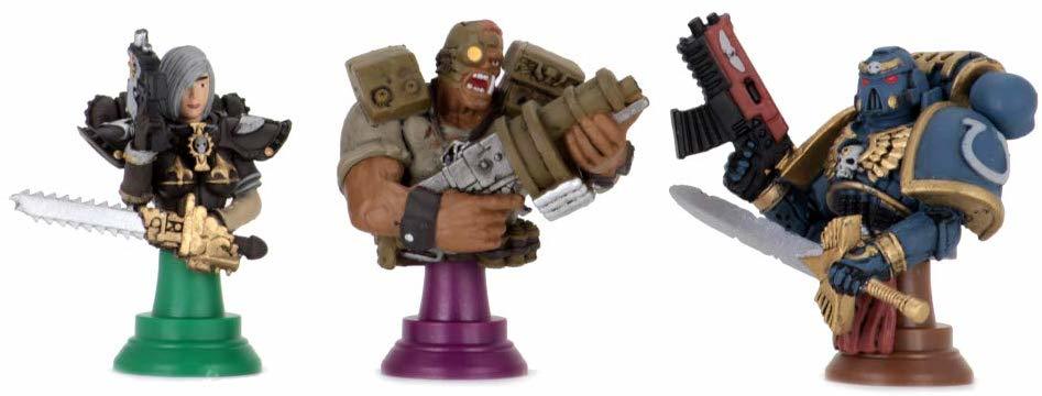Warhammer 40K: Relic - Premium Edition image