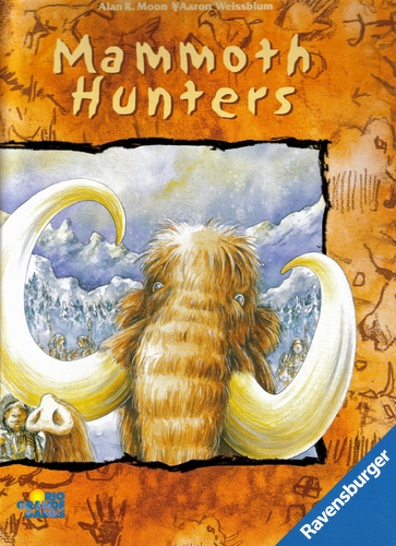 Mammoth Hunters image