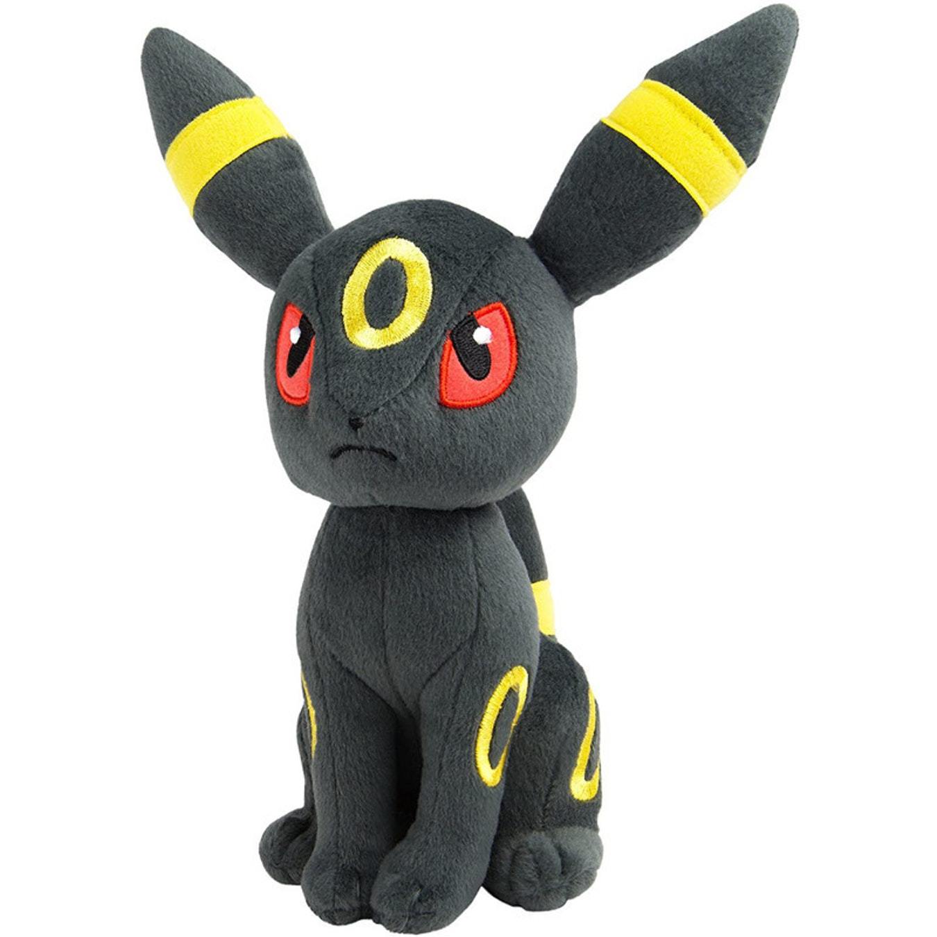 Pokemon: Umbreon - Basic Plush