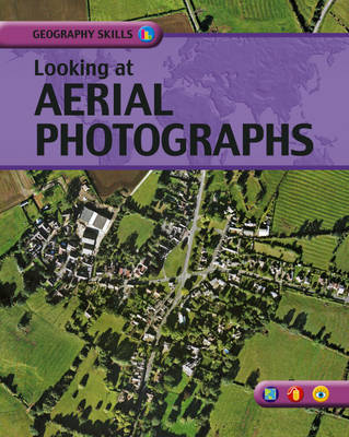 Looking at Aerial Photographs by Helen Belmont image
