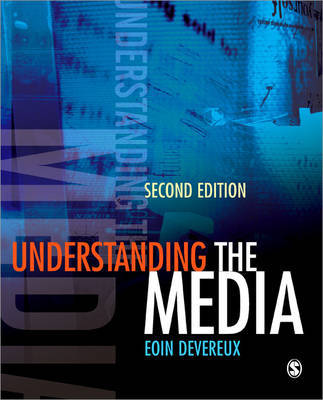 Understanding the Media by Eoin Devereux image