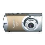 Canon IXUSIBK Gold 5mp 2.4x Optical Digital Camera Canon IXUSIBK Gold 5mp 2.4x Optical Digital Camera