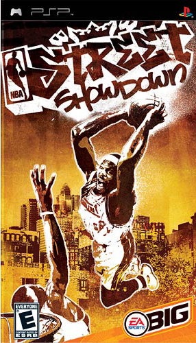 NBA Street: Showdown image