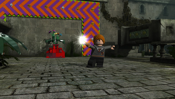 LEGO Harry Potter: Years 5-7 for PC Games image