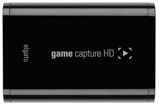 Elgato Game Capture HD