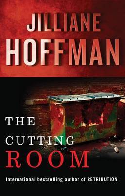The Cutting Room by Jilliane Hoffman image
