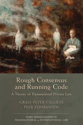 Rough Consensus and Running Code by Graf Peter Callies image