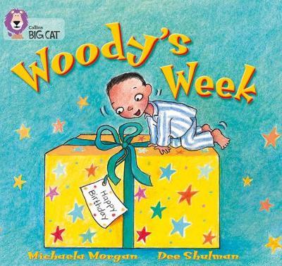 Woody’s Week by Michaela Morgan