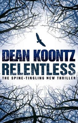 Relentless by Dean Koontz image