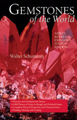 Gemstones of the World by Walter Schumann image