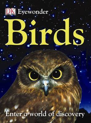 Birds by Penelope Arlon image