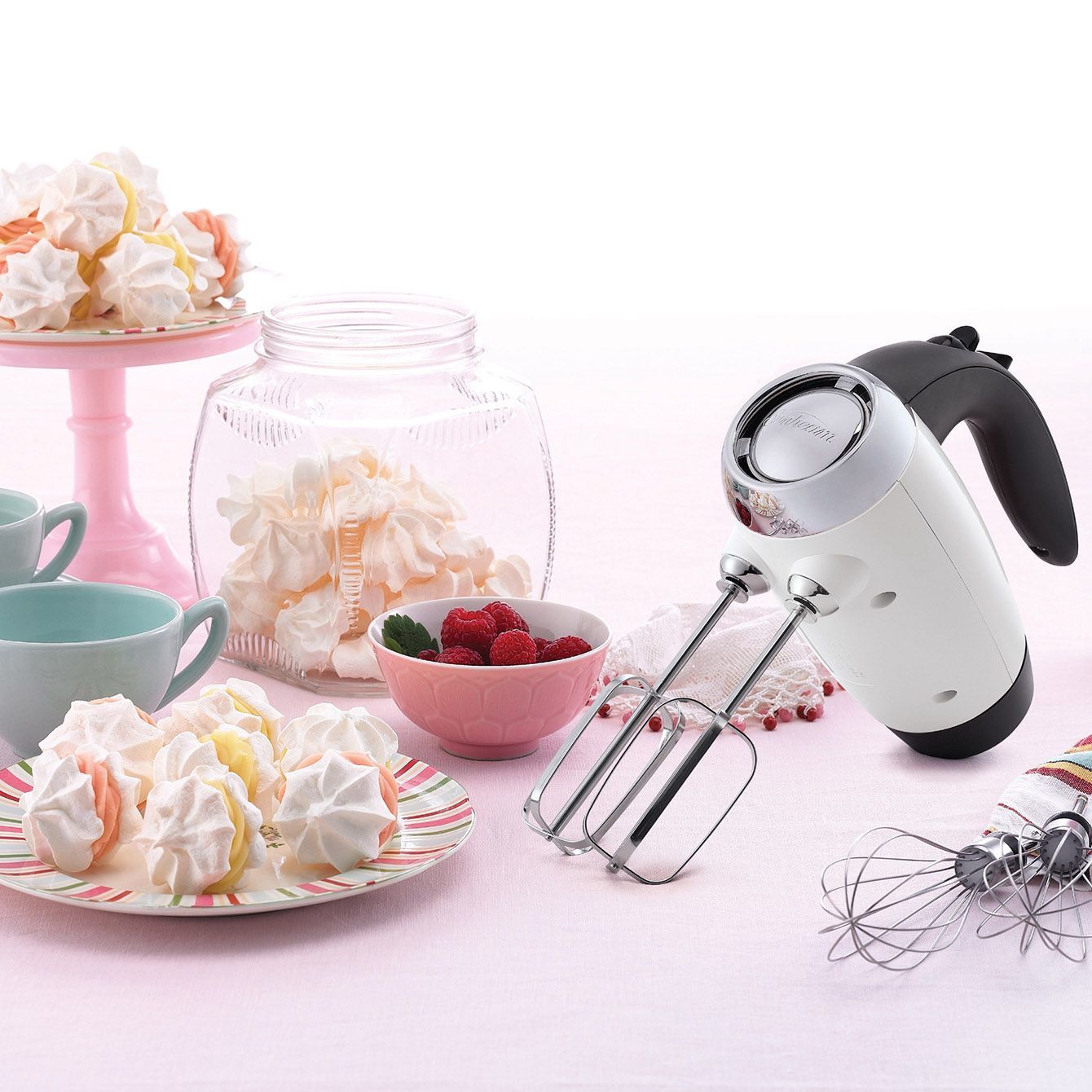 Sunbeam Mixmaster Hand Mixer at Mighty Ape NZ