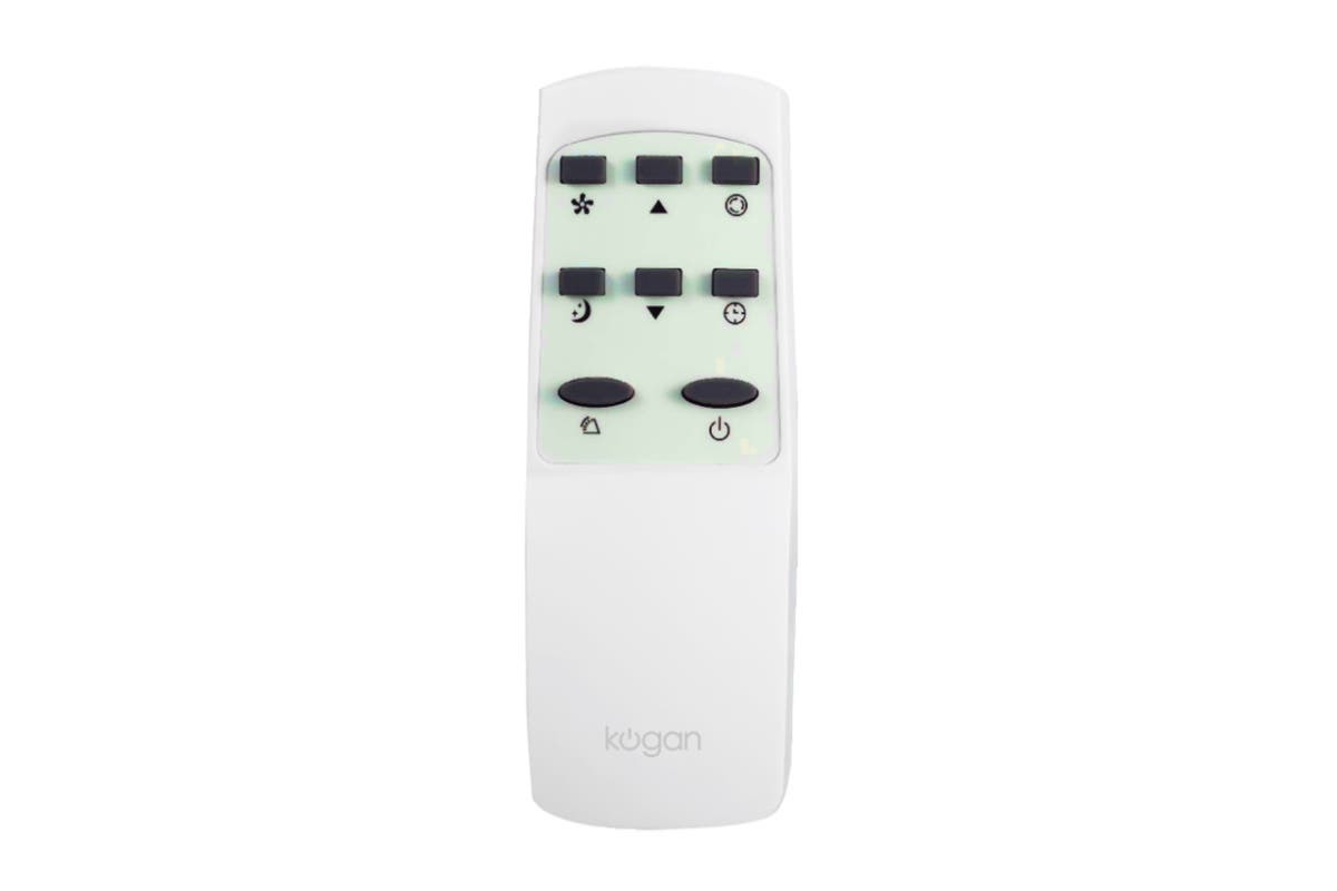 Buy Kogan SmarterHome 2.0kW Portable Air Conditioner at Mighty Ape NZ