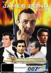 007 - The James Bond Story on DVD 007 - The James Bond Story on DVD