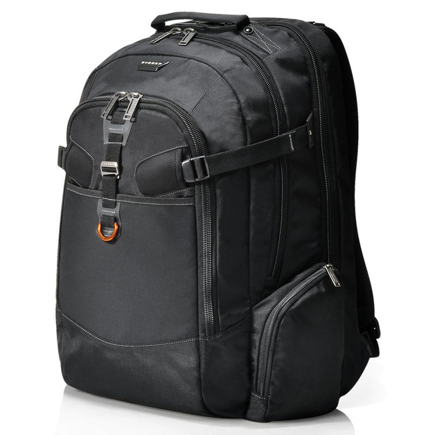 18.4" EVERKI Titan Laptop Backpack