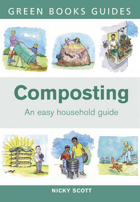 Composting by Nicky Scott image