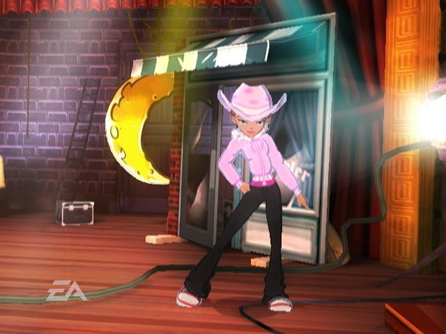 Boogie with Microphone for Nintendo Wii image