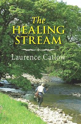 The Healing Stream by Laurence Catlow image