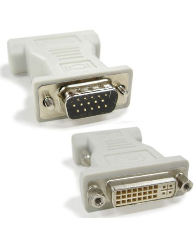 Digitus DVI Female To VGA Male Adaptor