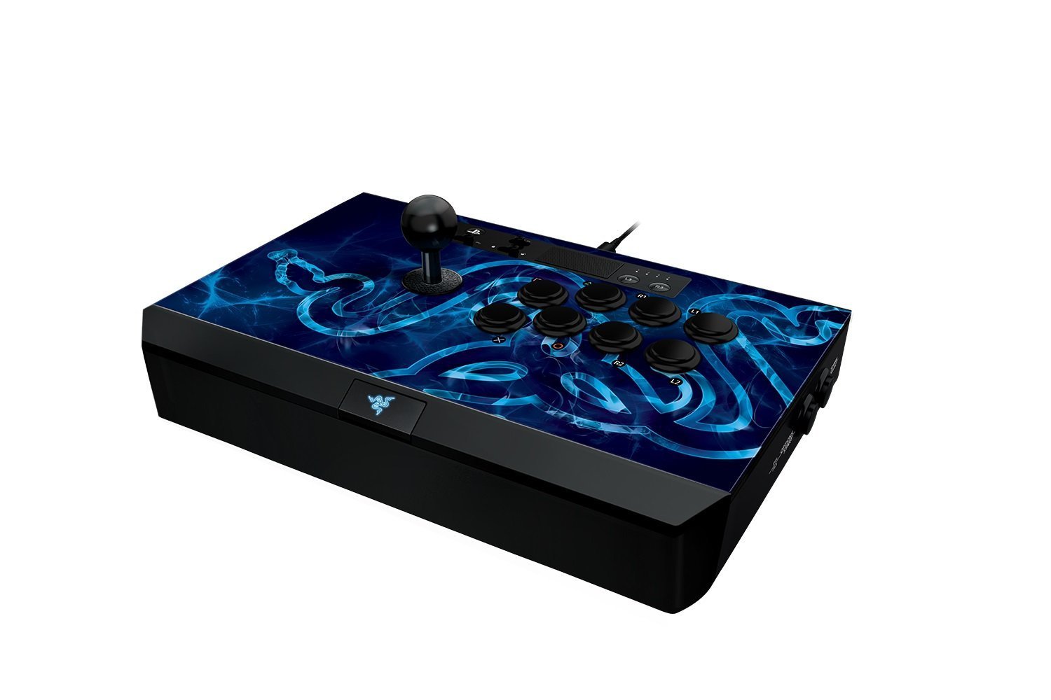 Razer Panthera Fight Stick (PS4, PS3, PC) for PS4 image