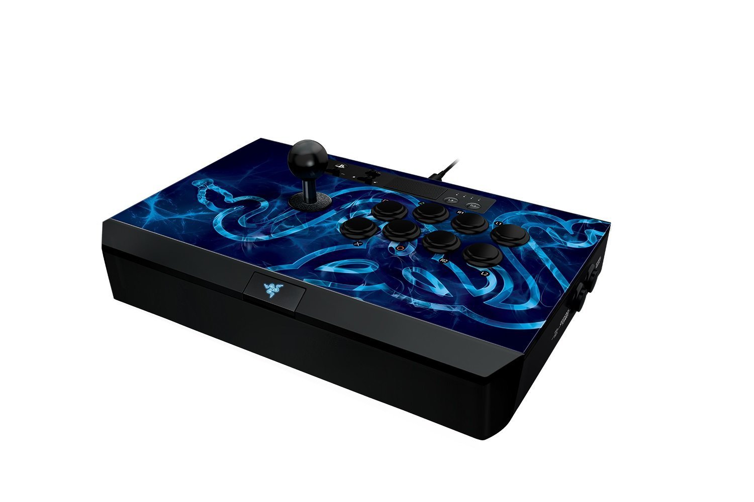 Razer Panthera Fight Stick (PS4, PS3, PC) image