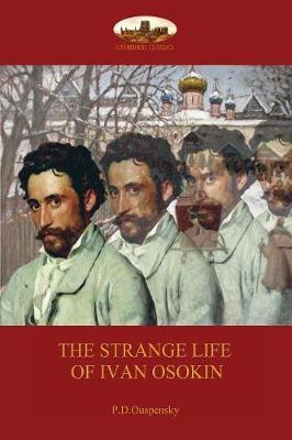 Strange Life of Ivan Osokin by P.D. Ouspensky image