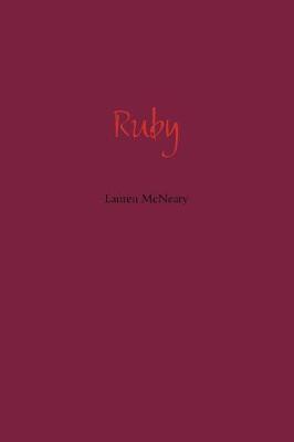 Ruby by Lauren McNeary image