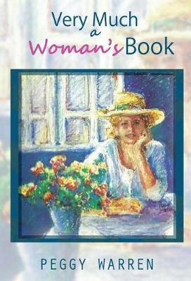 Very Much a Woman's Book by Peggy Warren image