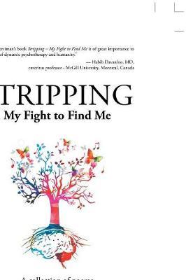 Stripping by Sunita Merriman image