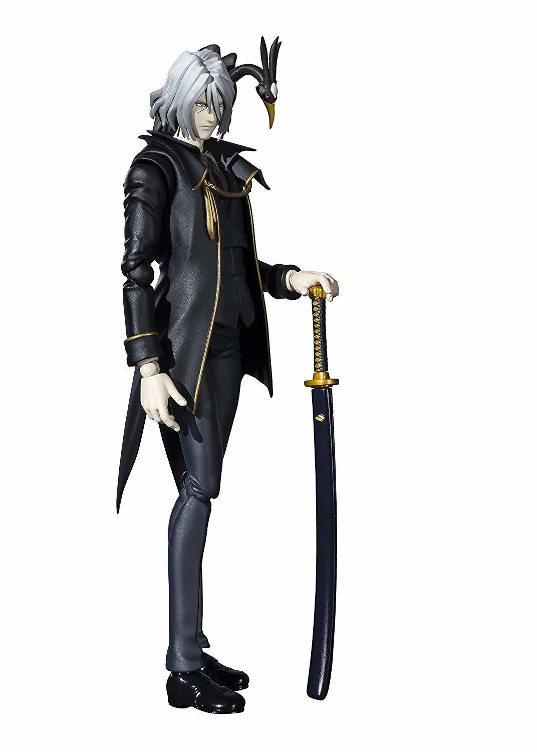 Vicious S H Figuart Figure At Mighty Ape Australia