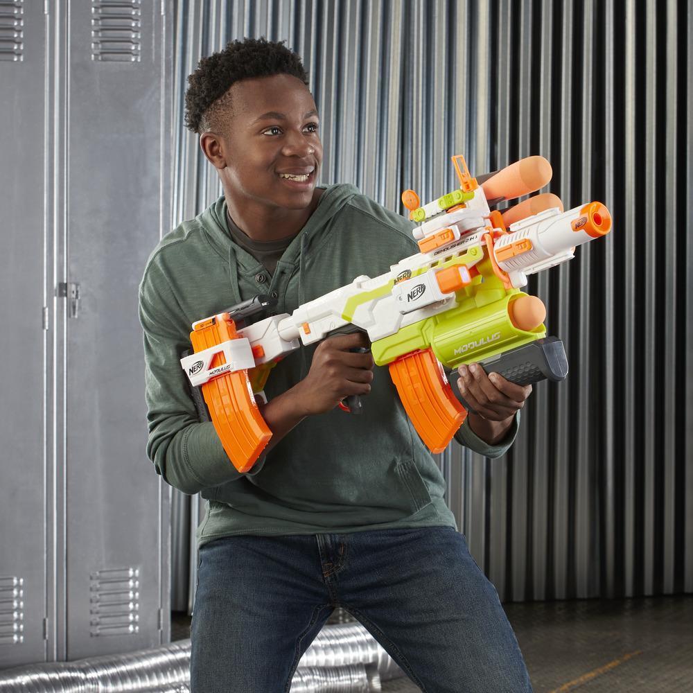 Nerf: N-Strike Modulus - Ultimate Customizer Pack