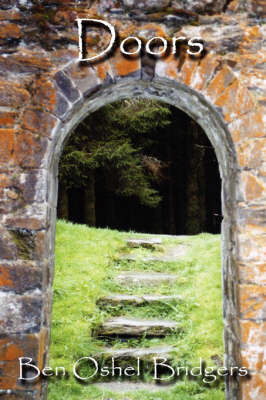 Doors by Ben Oshel Bridgers image