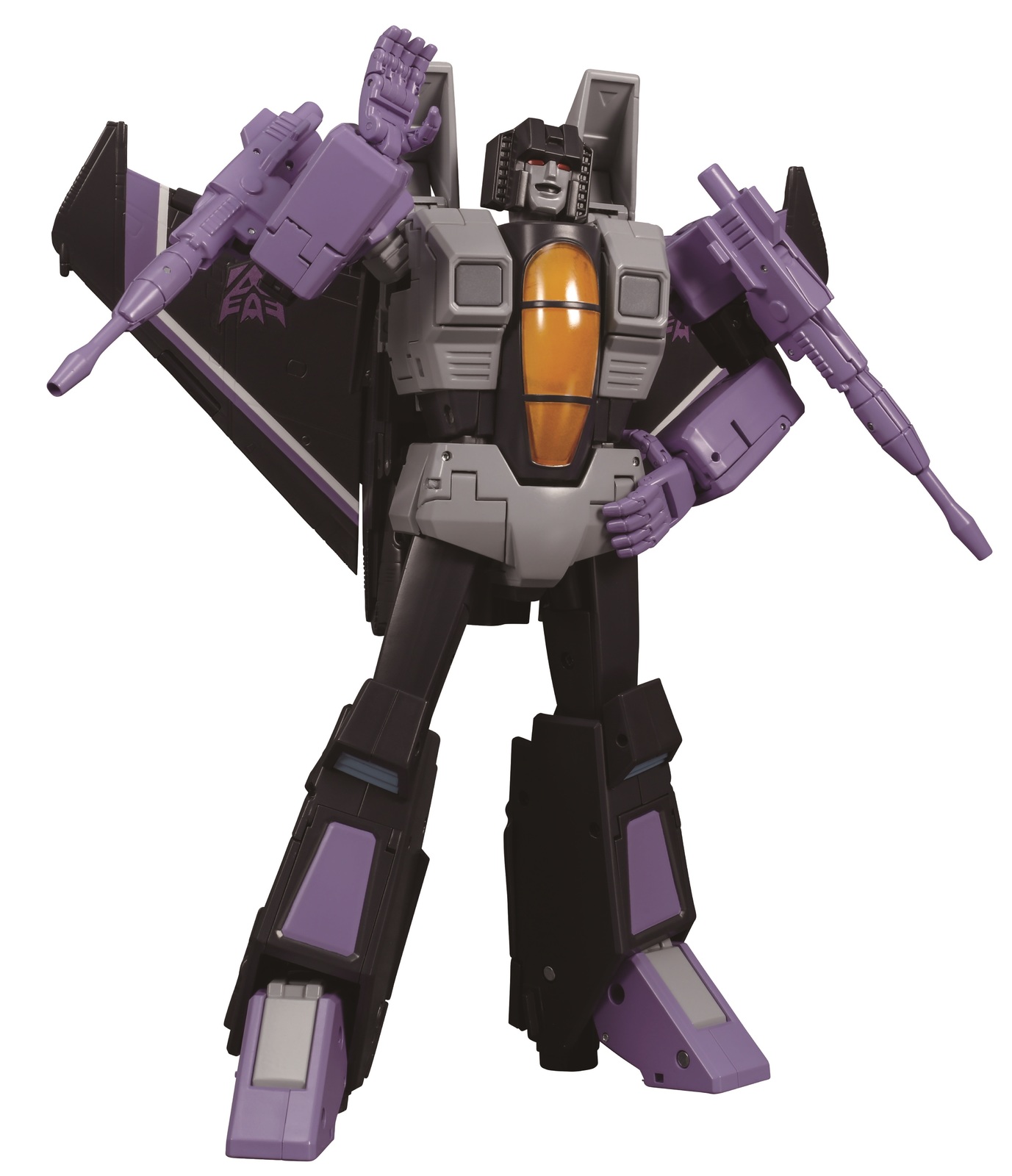 Transformers Masterpiece Skywarp at Mighty Ape NZ