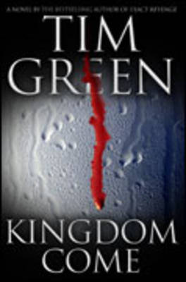Kingdom Come by Tim Green image