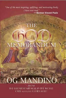 The God Memorandum by Og Mandino image