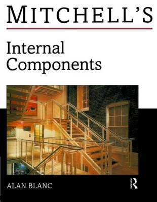 Internal Components by Alan Blanc image