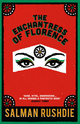 The Enchantress of Florence by Salman Rushdie image