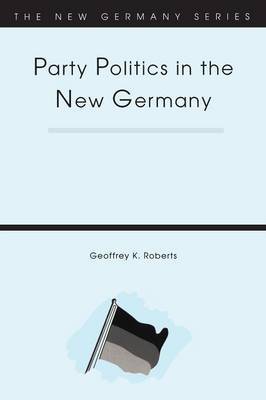 Party Politics in the New Germany image