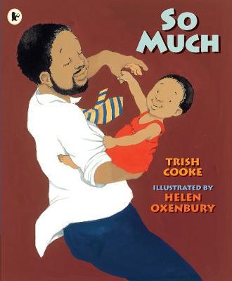 So Much! by Trish Cooke image