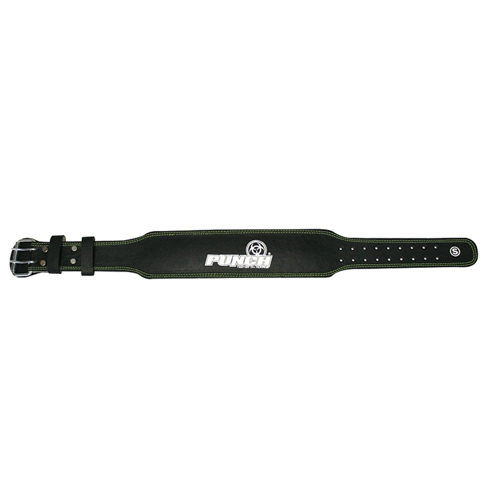 Punch: Neoprene Weight Belt - Small (Black) image