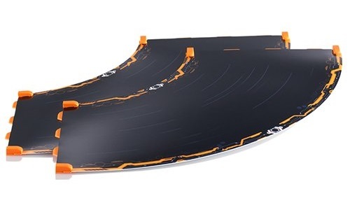 Anki Overdrive Expansion Track Corner Kit