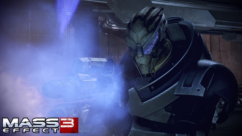 Mass Effect 3 Collector's Edition for PC image