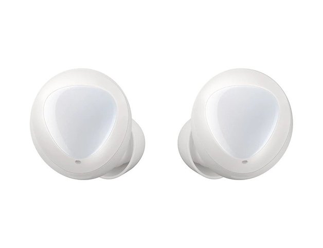 Samsung R170 Galaxy Buds - White