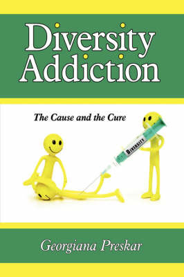 Diversity Addiction by Georgiana Preskar image
