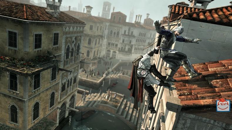 Assassin's Creed II - White Collector's Edition image