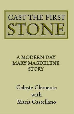 Cast the First Stone by Maria Swiatek image