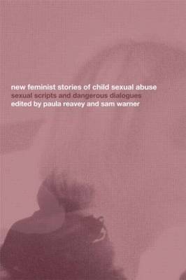 New Feminist Stories of Child Sexual Abuse image