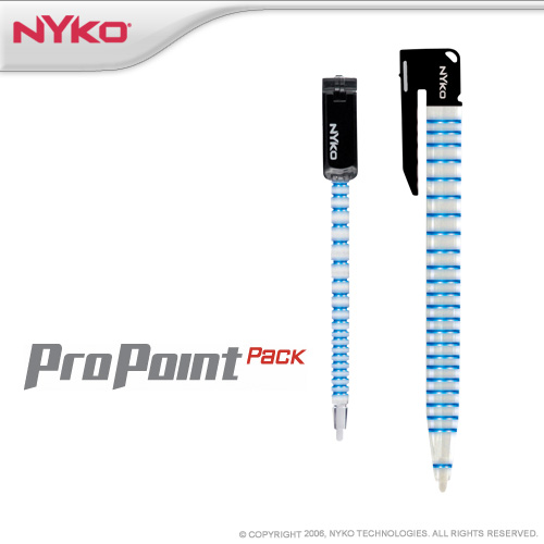 Nyko Pro Point Pak for Nintendo DS image