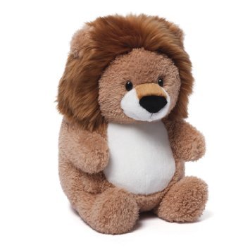 Gund - Dandy Lyons Lion 25cm image